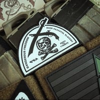 Image 2 of Dangerous Freedom Patch 
