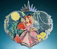 Valentine Hearts A and E