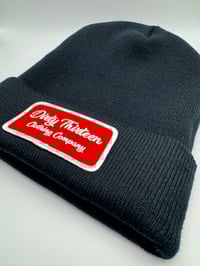 Image 3 of Dirty Thirteen Beanie