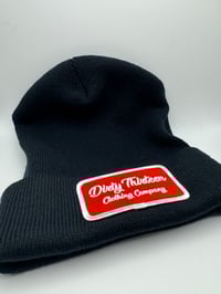 Image 4 of Dirty Thirteen Beanie