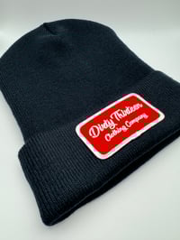 Image 1 of Dirty Thirteen Beanie