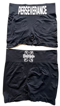 women's spandex gym short