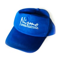 Image 1 of NISMO Motosport Cap
