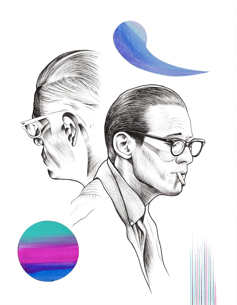 Image of From Left to Right / Bill Evans