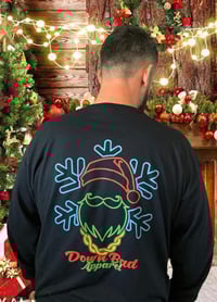 Image 1 of Santas Chain Long Sleeve