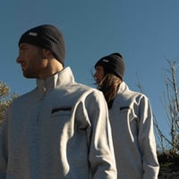 Image 2 of SUDADERA "ARNO" GRIS