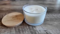 Image 1 of Signature Triple Wick Candle - 20 Oz.