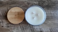Image 2 of Signature Triple Wick Candle - 20 Oz.