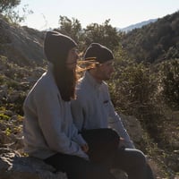 Image 3 of SUDADERA "ARNO" GRIS