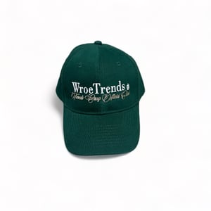 Image of FOREST GREEN OFFICIAL CLUB CAP
