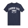 College T-Shirt