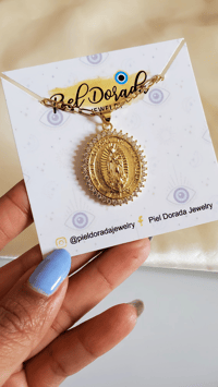 Image 2 of Virgen Necklaces