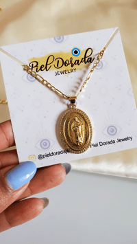Image 4 of Virgen Necklaces
