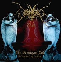 DOMINUS XUL - The Primigeni Xul CD