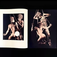 Image 5 of Jean Daniel Cadinot 'Masculin Silver God'