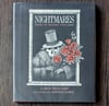 Nightmares: Poems to Trouble Your Sleep, by Jack Prelutsky - SIGNED