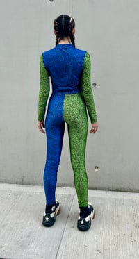 Image 4 of Wild Thing Leggings 