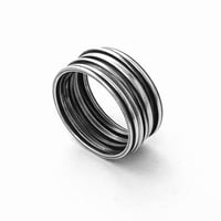Image 2 of Banded ring