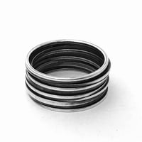 Image 3 of Banded ring
