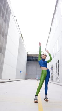 Image 2 of Wild Thing Top