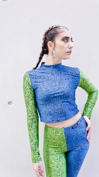 Image 1 of Wild Thing Top