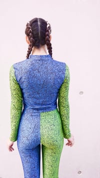 Image 4 of Wild Thing Top