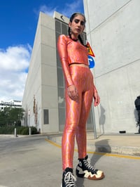 Image 4 of Psychedelia Leggings 