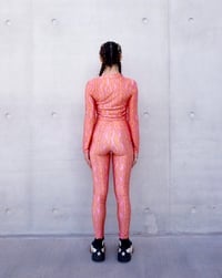 Image 5 of Psychedelia Leggings 