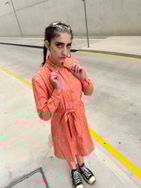 Image 1 of Psychedelia Dress