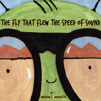 The Fly That Flew The Speed of Sound Book