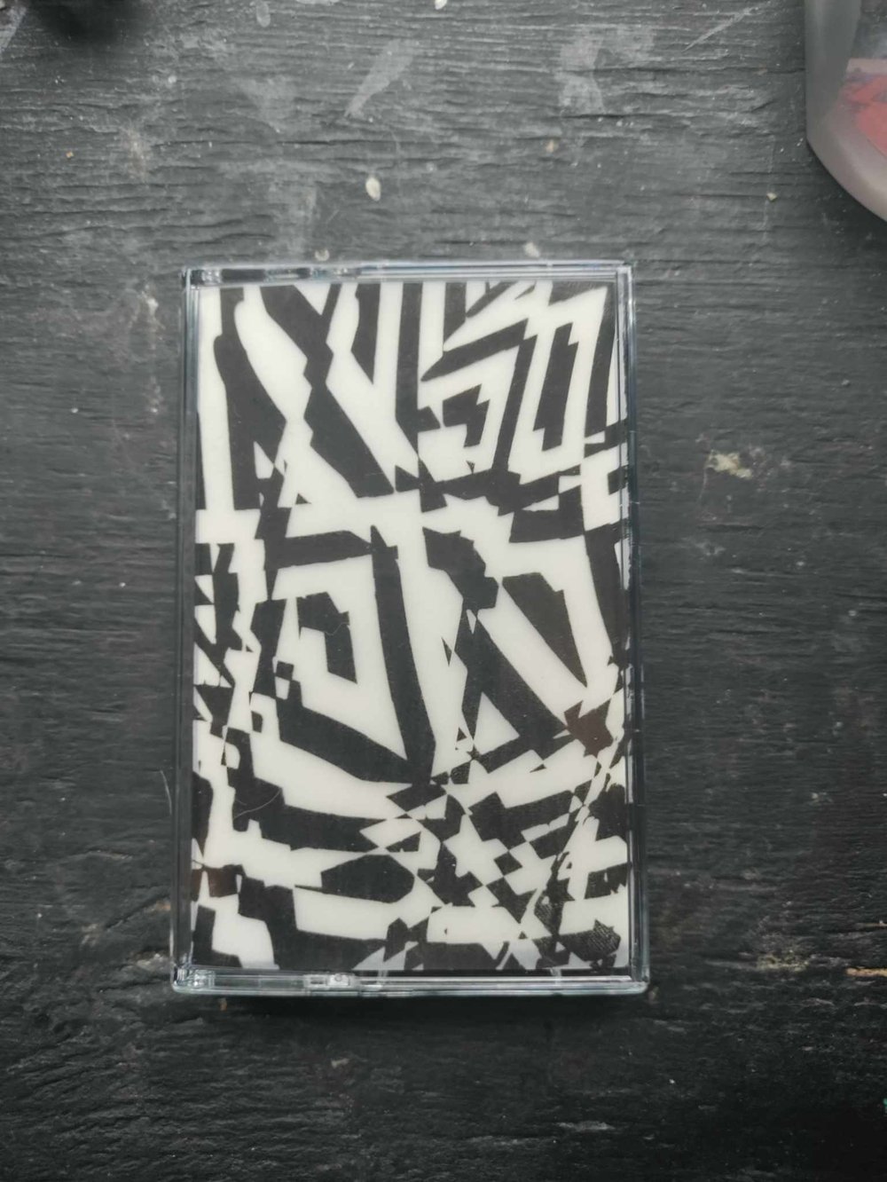 Image of Hexpressionist - s/t