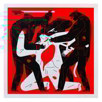 Cleon Peterson - Wake Up From Your Sleep