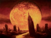 Image 2 of Blood Moon