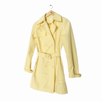 Image 1 of mellow trench coat 