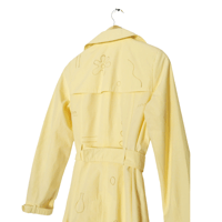 Image 3 of mellow trench coat 
