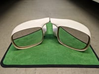 Image 2 of Universal Aero Mirrors Charge Speed x Project EKP Collab