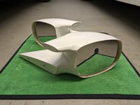 Image 3 of Universal Aero Mirrors Charge Speed x Project EKP Collab