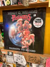 Plasmatics / Wendy O. Williams Maggots: The Record