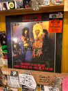 Motley Crue “Too Young to Fall in Love” EP RSD edition 