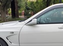 Universal Aero Mirrors Charge Speed x Project EKP Collab
