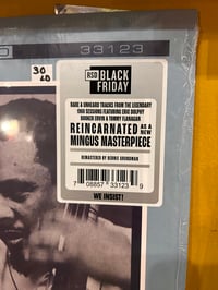 Image 2 of Charles Mingus Incarnations RSD Exclusive 