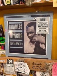 Image 1 of Charles Mingus Incarnations RSD Exclusive 