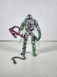 Image 1 of Abyssal Homunculus Alpha