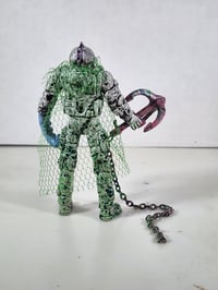 Image 2 of Abyssal Homunculus Alpha