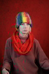 Image 1 of Rainbow Power Times Infinity