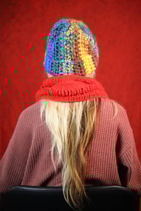 Image 2 of Rainbow Power Times Infinity