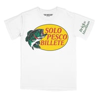 Solo Pesco Billete (SHIRT)