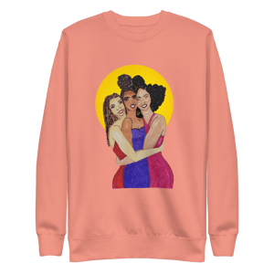 Image of Girlfriends Sweatshirt