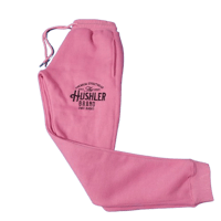 Image 5 of Hushler World Sweatpants