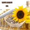 Image of SUNFLOWERS OIL